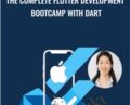 The Complete Flutter Development Bootcamp with Dart – Dr. Angela Yu