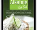 The Alkaline Cookbook – Annie Guillet