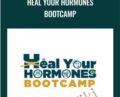 Heal Your Hormones Bootcamp – Jack Kruse