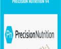 Precision Nutrition v4 – John Berardi