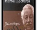 Herbal Lectures – John Christopher