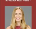 Depression Relief Therapy – Dr. Lauren Axelsen