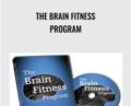 The Brain Fitness Program – Michael Merzenich