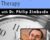 Dr. Philip Zimbardo: Treating PTSD with Time-Perspective Therapy – Philip Zimbardo
