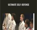 Dr. Schroetter’s Ultimate Self-Defense – Dr. Schroetter