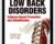 Low Back Disorders – Stuart Mcgill