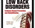 Low Back Disorders – Stuart Mcgill