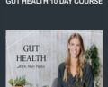 Gut Health 10 day Course – Dr.Mary Pardee