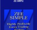 Zee Simple – Dr.Zain Agha