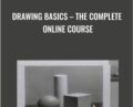 Drawing Basics: The Complete Online Course – David Jamieson