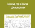Drawing for Business Communication – Alex Glod