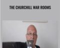 The Churchill War Rooms – Drayton Bird and Andy Bound