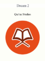Dream 2 – Qur’an Studies