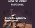 Drone Pro Academy Professional – Chris Newman