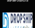 Drop ship Lifestyle 4.0 – Anton Kraly