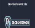 Dropship University – Tom Cormier