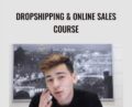 Dropshipping and Online Sales Course – Sebastian Bedoya