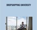 Dropshipping University – Manjeet