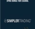 Dyna Range For Esignal – Simpler Trading
