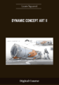 Dynamic Concept Art II – Learn Squared