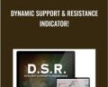 Dynamic Support and Resistance Indicator! – Trade Empowered
