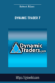 Dynamic Trader 7  –  Robert Miner
