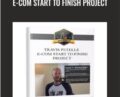 E-Com Start To Finish Project – Travis Petelle