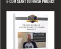 Ecom Revolutions – Travis Petelle