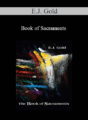 E.J. Gold – Book of Sacraments