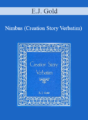 E.J. Gold – Nimbus (Creation Story Verbatim)