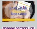 EASY eBook Success Bootcamp – Robbin Simon