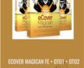 Ecover Magican FE + OTO1 + OTO2 – Ecover Magican