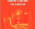Learn iOS 11 and Swift 4 in 14 Days Flat – EDUmobile Academy