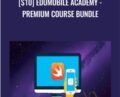 [$10] EDUmobile Academy-Premium Course Bundle – Edufyre