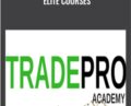 ELITE Courses – Roger CPA