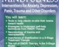 EMDR and Mindfulness: Interventions for Anxiety, Depression, Panic, Trauma, and Other Disorders – Jamie Marich