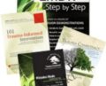 EMDR: Step by Step with In-Session Client Demonstrations – Babette Rothschild , Belleruth Naparstek , and others