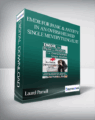 EMDR for Panic and Anxiety in an Overwhelmed Single MEverything Else – Laurel Parnell