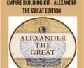 Empire Building Kit : Alexander the Great Edition – Chris Guillebeau