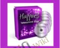 Happiness Telesummit 2014 – Erica Glessing