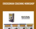 Ericksonian Coaching Workshop – Jeff Zeig