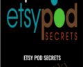 ETSY POD Secrets – Fernando Sustaita