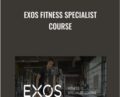 EXOS Fitness Specialist Course – EXOS