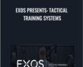 EXOS Presents: Tactical Training Systems – EXOS