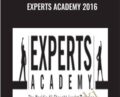 Experts Academy 2016 – Brendon Burchard