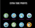 Extra Tube Profits – Perfect Passion LLC