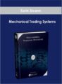 Earik Beann – Mechanical Trading Systems