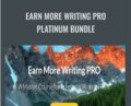 Earn More Writing PRO Platinum Bundle – Holly D. Johnson