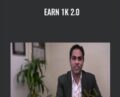 Earn 1K 2.0 – Ramit Sethi