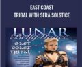 East Coast Tribal with Sera Solstice – Lunar Bellydance
